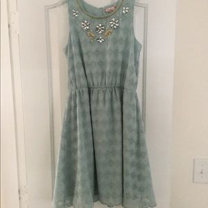Ruby and bloom dress size 12